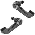 thumbnail image 3 of Autos Part Outlet™ New 4 Piece Kit Inner Outer Tie Rod Ends for 06-07 Jeep Liberty Truck SUV, 3 of 4