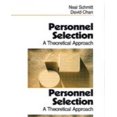 thumbnail image 1 of Personnel Selection: A Theoretical Approach, 1 of 3