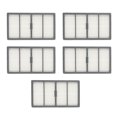 thumbnail image 2 of Filtro Hepa YONGSHENG Compatible con Irobot Roomba S9 (9150) S9 cepillo lateral, 2 of 5