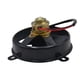 thumbnail image 3 of Riwesomey Reemplazo para Quad Dirt Motorcycle Bike Buggy 150c 200c 6in Dia Radiador de ventilador de refrigeración eléctrico Herramientas de reparación de automóviles Riwesomey VI0470-00B, 3 of 6