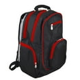 thumbnail image 2 of NCAA Southern Methodist Mustangs 2-Piece Luggage and Backpack Set, 2 of 7
