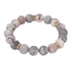 thumbnail image 5 of Pulsera de ansiedad ANGGREK de piedra curativa ágata, 5 of 8