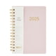 thumbnail image 2 of 2025 Calendar Notepad English Calendar A5 Calendar This Coil Book, 2 of 6
