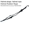 thumbnail image 4 of Toystoory 2Pcs Bungee Cords Bike Straps Lightweight Lock Portable Elastic Straps Strap Bikes for Motorcycles Outdoor Ciclismo, 4 of 6