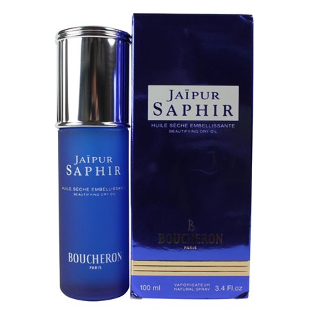 saphir oil
