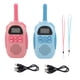 thumbnail image 2 of Radio bidireccional portátil, walkie-talkie para niños DJ100 Walkie-talkie portátil con reducción de ruido Walkie-talkie para niños Estándares líderes en la industria, 2 of 9