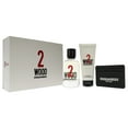thumbnail image 3 of Dsquared2 Unisex 2 Wood Gift Set Fragrances 8011003871865, 3 of 5