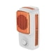 thumbnail image 2 of Moyic Ventilador de refrigeración Teléfono móvil Semiconductor Radiador 3 Niveles Ventilador de refrigeración rápida Accesorio para teléfono Videojuegos y accesorios blanco, 2 of 8
