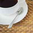 thumbnail image 1 of Oneida T119SADF AD Coffee Spoon, 1 of 1