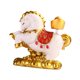 thumbnail image 5 of Escultura de caballo, mini estatua de animal, obra de arte de resina, pieza central, figura de Feng Shui A, 5 of 8