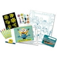 thumbnail image 2 of Minions Sticker Activity Fun, 2 of 2