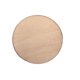 thumbnail image 3 of Qarigey 1 Juego de virutas de madera, bonitos adornos circulares pulidos de forma redonda, exquisitos proyectos artesanales delicados, accesorios para Accesorios de disfraces Tipo 2 Qarigey AP010370-02, 3 of 6