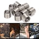 thumbnail image 4 of Tuerca Reductora De Rosca Macho Hembra, Tuerca Reductora De Rosca De Acero Inoxidable Tuerca Reductora De Rosca Para Suministros Industriales ANGGREK Otros, 4 of 8