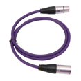 thumbnail image 4 of Loewten Audio Cable, Durable Microphone And Speaker Cable For Microphone For Audio Mixer, 4 of 8