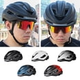 thumbnail image 2 of Casco de bicicleta Sonducket Equipo de protección transpirables Blanco mate-gris, 2 of 6