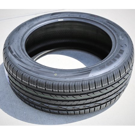 Haida SPRO HD937 285/40ZR22 285/40R22 110W XL High Performance a/s All Season Tire Sansujyuku sansujyuku.com
