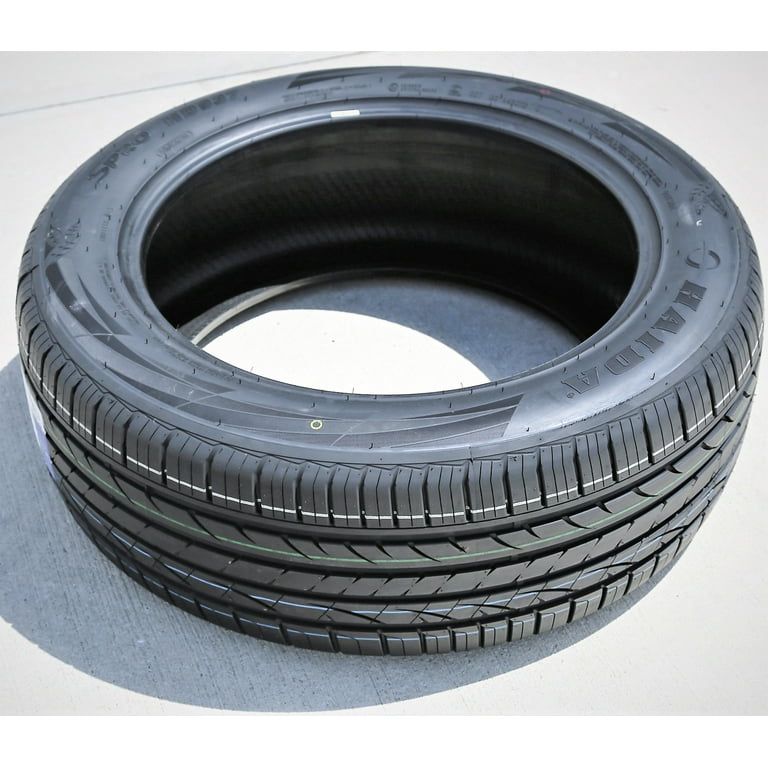 Haida SPRO HD937 215/45R16 90V Performance a/s All Season Tire