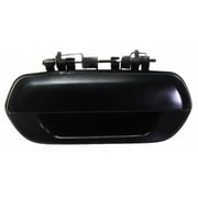 honda odyssey tailgate handle