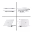 thumbnail image 4 of Case Protector izÜg funda para Huawei MateBook 14 2019-2020 - Matte Transparente, 4 of 5