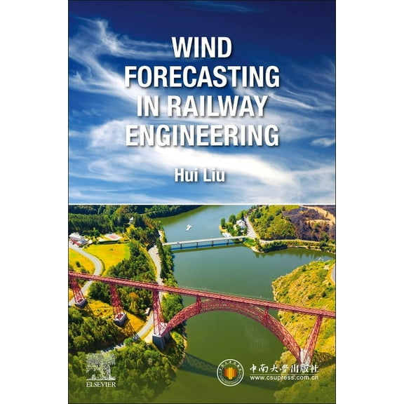 Wind Forecasting in Railway Engineering, (Paperback)