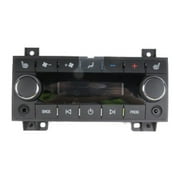 ACDelco 22858843 HVAC Control Module