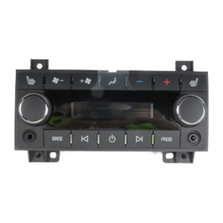 ACDelco 22858843 HVAC Control Module