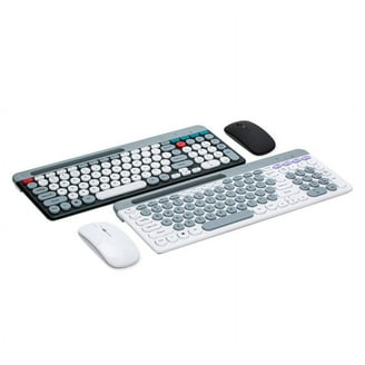 Microsoft Comfort Desktop 5050 ワイヤレスセット Kit Teclado e Mouse sem Fio Microsoft Wireless Comfort
