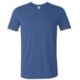 thumbnail image 5 of Gildan Mens Short Sleeve Soft-Style T-Shirt, 5 of 10