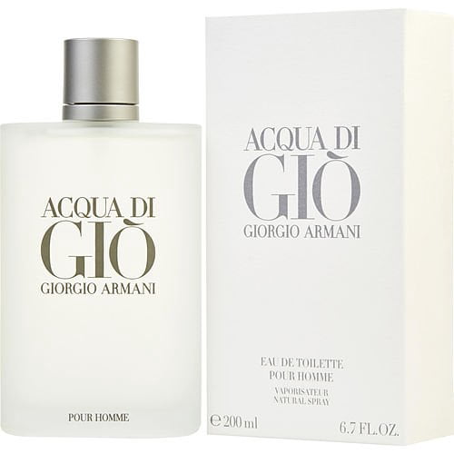 acqua di gio 300ml