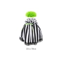 thumbnail image 4 of Porch Goose Clothes 23" Halloween Decor, Porch Goose Clothes 23 inch, Fits 19"/23" Cement Plastic Goose Statue Summer Garden Lawn Patio Yard Outdoor Decor, 4 of 9