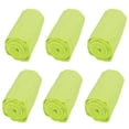thumbnail image 1 of Toallas refrescantes FROGG TOGGS Chilly, paquete pequeño de 6, 1 of 7
