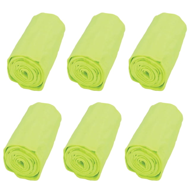 Toallas refrescantes FROGG TOGGS Chilly, paquete pequeño de 6
