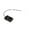 Black, variant on GoolRC TG-3 2.4G 3CHCar Boat for GoolRC TG3 AUSTAR AX5S