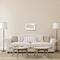 thumbnail image 3 of Global Gallery's 'US City Map' By Michael Mullan Stretched Canvas Wall Art, 3 of 4