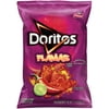 Doritos Flamas Tortilla Chips 3.125 oz. Bag