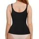 thumbnail image 2 of Corsé de entrenamiento de cintura LODAY Tummy Control Sport negro 2XL, 2 of 6