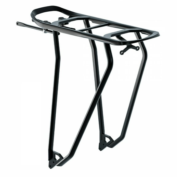 Racktime BoostIt 2.0 Rack Rear Eyelet 29in Black