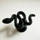 thumbnail image 2 of Innovative Snake Shape Door Knobs for Children's Furniture in Zinc Alloy, 2 of 11