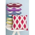 thumbnail image 2 of Hauteloom Hawiz Throw Pillow, 2 of 4