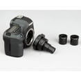 thumbnail image 3 of AmScope CA-CAN-SLR-III NEW Canon SLR / D-SLR Camera Adapter for Microscopes - Microscope Adapter, 3 of 3