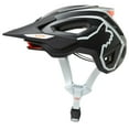 thumbnail image 6 of Fox Racing Speedframe Pro Dvide Mountain Bike Helmet Black Adult Medium, 6 of 8