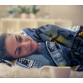 thumbnail image 4 of Boss Gifts for Women Men, Gifts for Bosses, Boss Lady Gifts for Women Blanket 60"x50", Boss Day Gifts for Female Male, Boss Birthday Gifts, Going Away Farewell Gifts for Boss, Thank You Gifts, 4 of 5