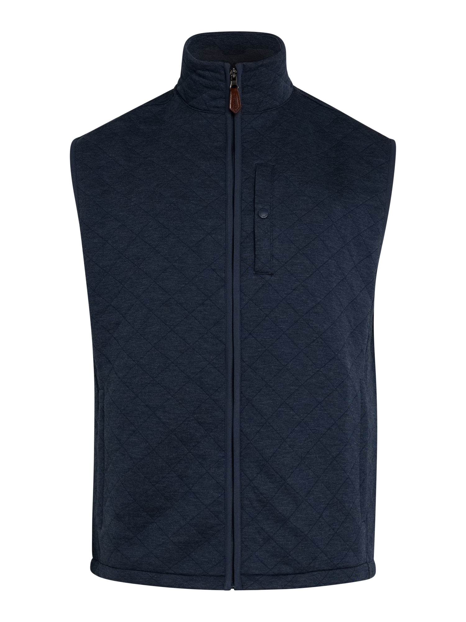 Chaps Men's & Big Men's Freeport Quilted Vest, Sizes S-3XL