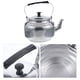 thumbnail image 5 of WORGEOUS Hervidor de agua de aleación de aluminio, tetera de cocina casera, hervidor de té, hervidor de cocina para el hogar, 5 of 9
