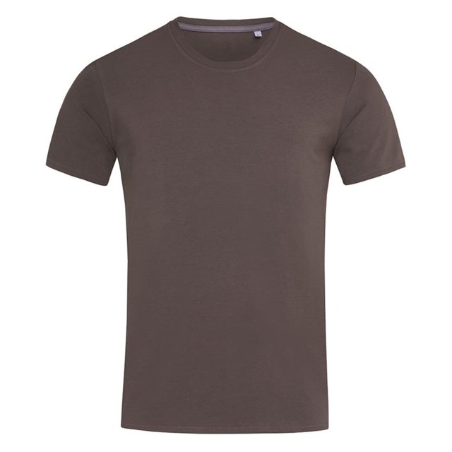 Stedman Stars Mens Clive Crew Neck Tee