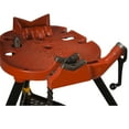 thumbnail image 3 of Restored: Like New RIDGID® 460-6 Portable TRISTAND® Chain Vise Stand 36273 (Refurbished), 3 of 4