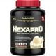 thumbnail image 1 of Proteína en polvo ALLMAX Nutrition HEXAPRO French Vanilla 2.27 kg, 1 of 8