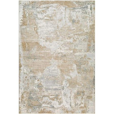 Surya Brunswick Polyester 12' x 15' Area Rugs BWK2329-1215