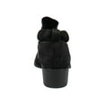thumbnail image 4 of Via Spiga | Tricia Bootie | Black | Size 7.5, 4 of 8