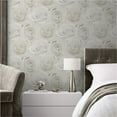 thumbnail image 3 of World Of Wallpaper Papier Peint Melany Rose, 3 of 3
